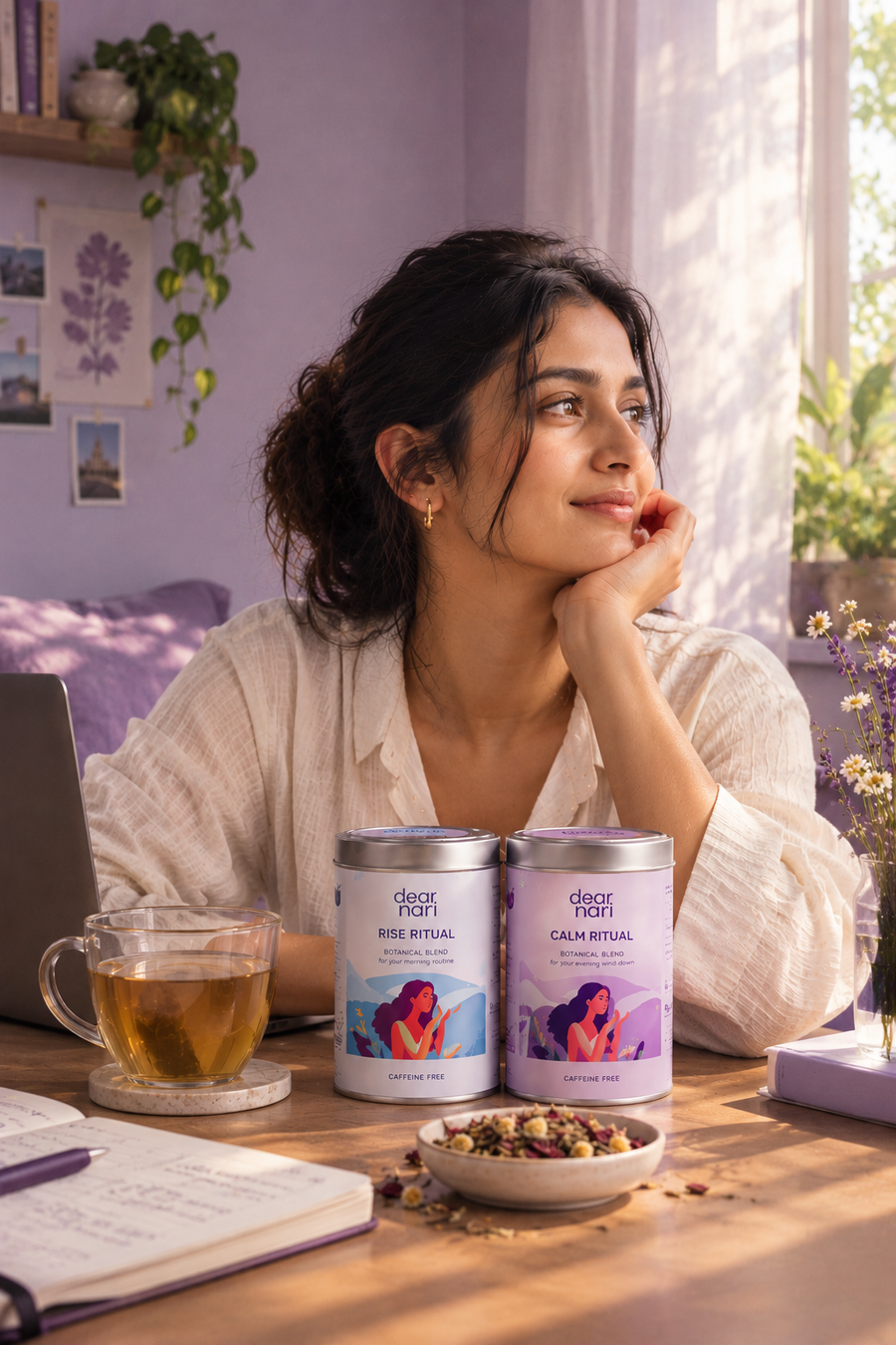 Wellness that works with your body,