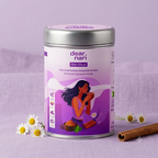 Dear Nari Rise Ritual – Hormonal Balance Tea for Women | 30 Tea Bags