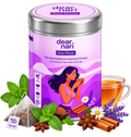 Dear Nari Rise Ritual – Hormonal Balance Tea for Women | 30 Tea Bags