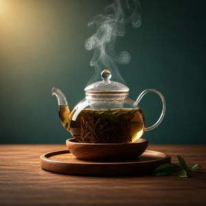 How Herbal Tea Can Improve Your Sleep Naturally