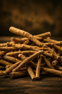 Ashwagandha