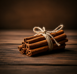Cinnamon
